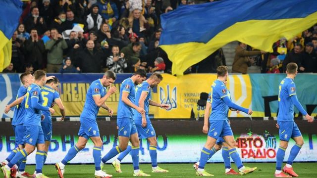 Відбір на Євро-2024: збірна Україна повідомила, де зіграє "домашній" матч