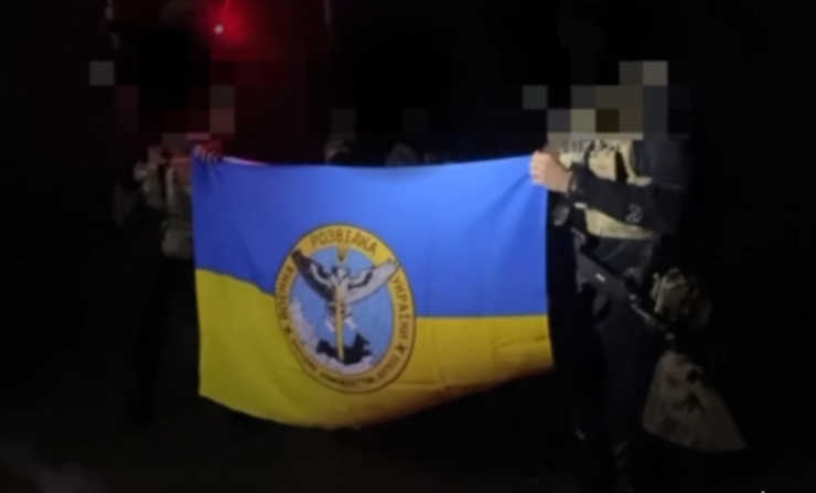 Жорстокі бої, втрати в окупантів: спецоперація розвідників у Криму – що відомо