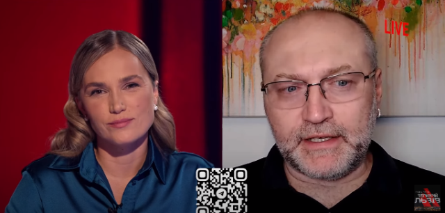 Мішок грошей та розбитий телефон: Борислав Береза відповів, що приховує Тищенко