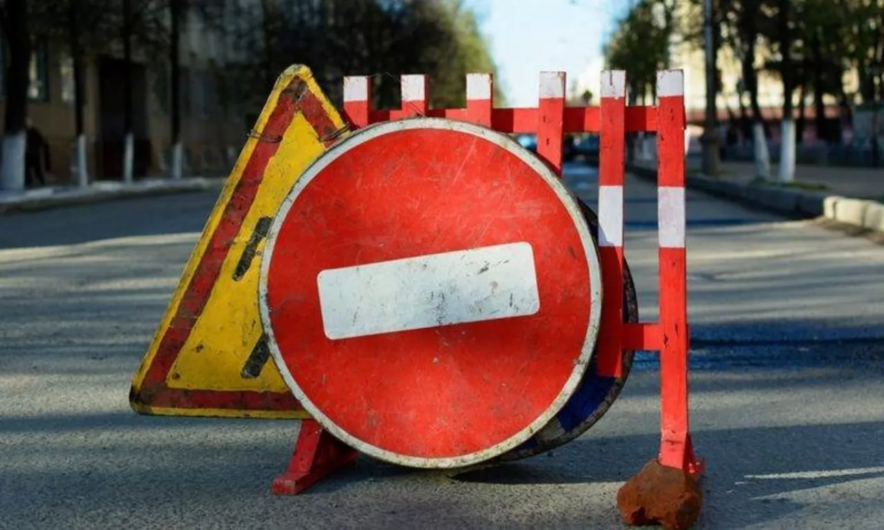 У центрі Києва перекриють рух транспорту: що сталося