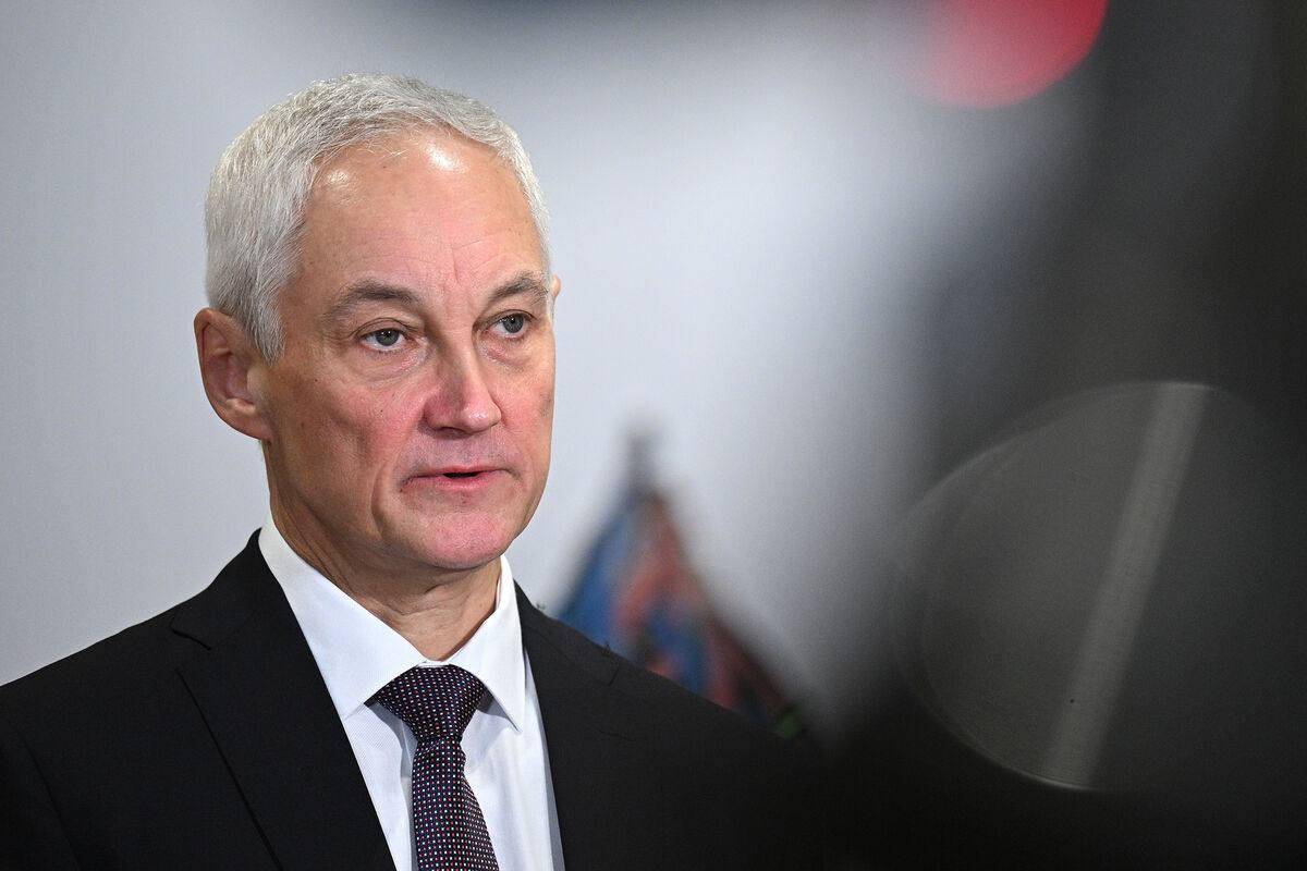 РФ готується до війни з НАТО: Білоусов зробив заяву