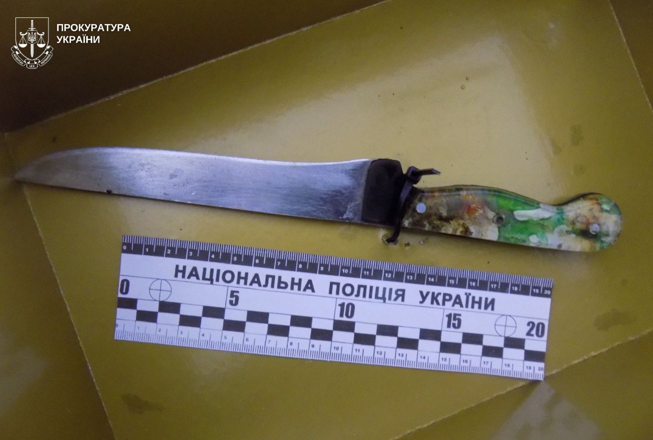 Вбивство на Львівщині: стали відомі нові деталі