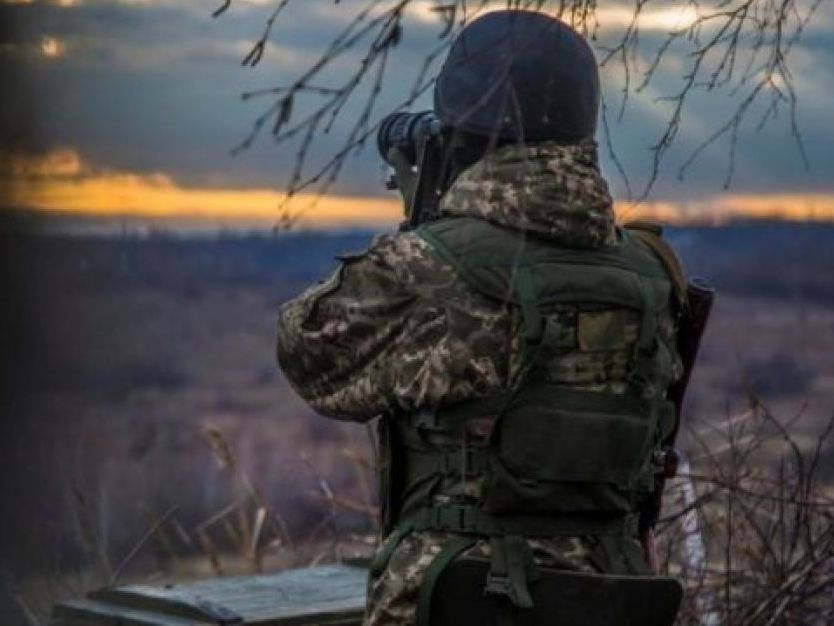 ВРУ ухвалила законопроєкт про покарання за інформацію про пересування ЗСУ