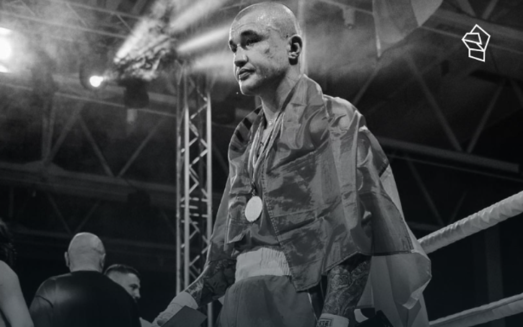 Помер чемпіон України з боксу: йому було 25 років