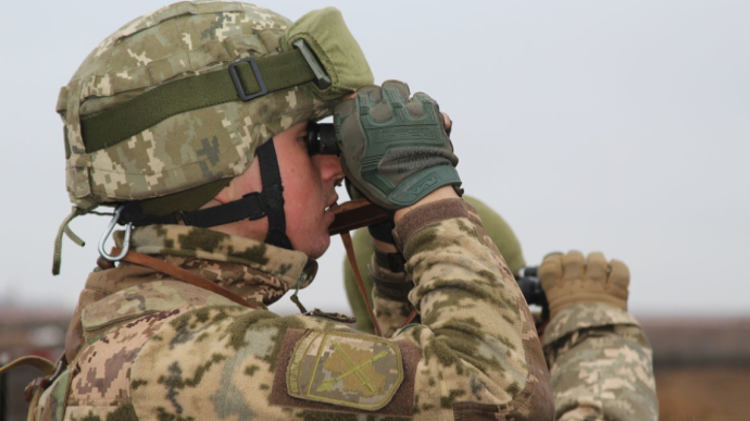 Західна розвідка знала про плани вторгнення ще влітку 2021 року