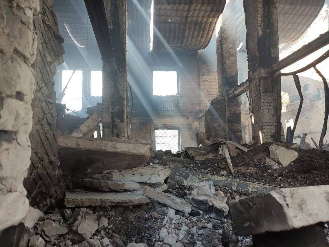 Росіян, які починали штурм Сєвєродонецька, майже не залишилося, - воїн з гарячого міста