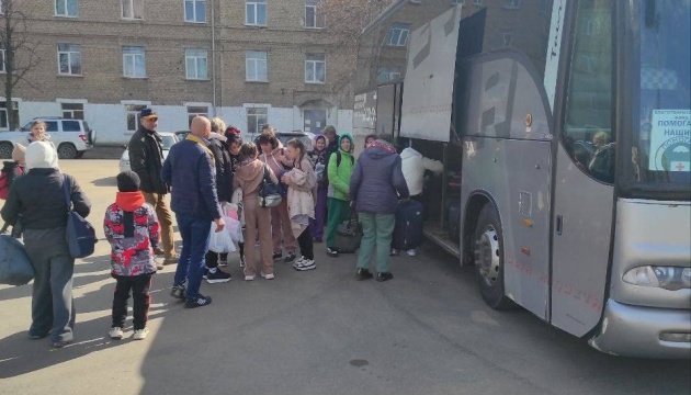 Загарбники вивезли у Росія ще 39 українських дітей, – Центр нацспротиву