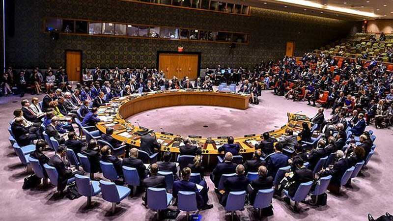 Росію виключили з Ради ООН з прав людини