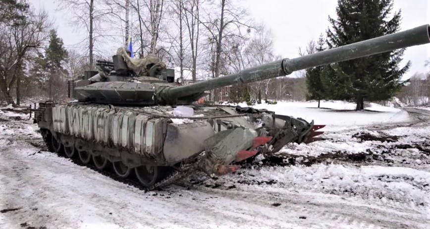 Мільйон за корабель чи літак: ВРУ затвердила винагороди за здобуті для ЗСУ трофеї