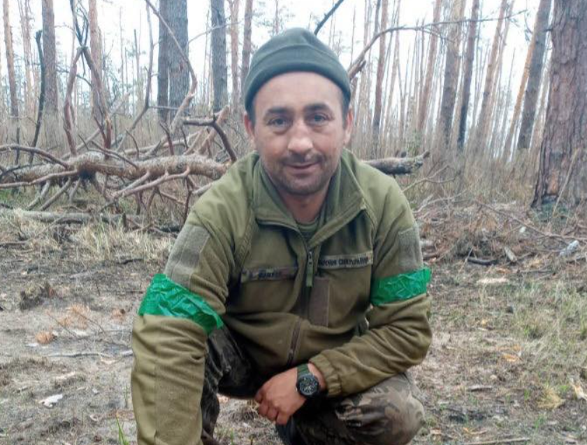 Експертиза ДНК підтвердила найгірше: на Львівщину надійшла трагічна звістка про загибель Воїна