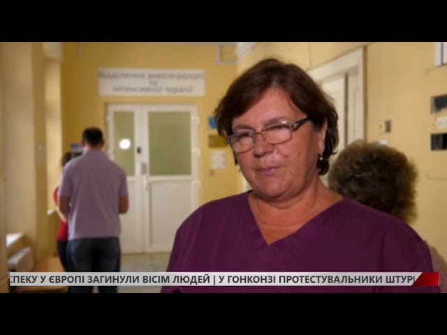 На Львівщині зафіксували перший випадок правця у цьому році