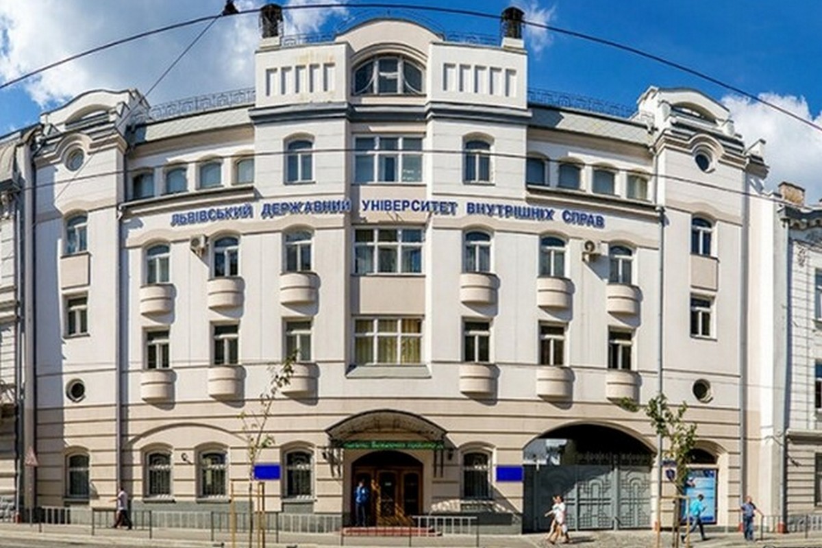 Смерть курсанта у львівському університеті. У виші розпочали розслідування