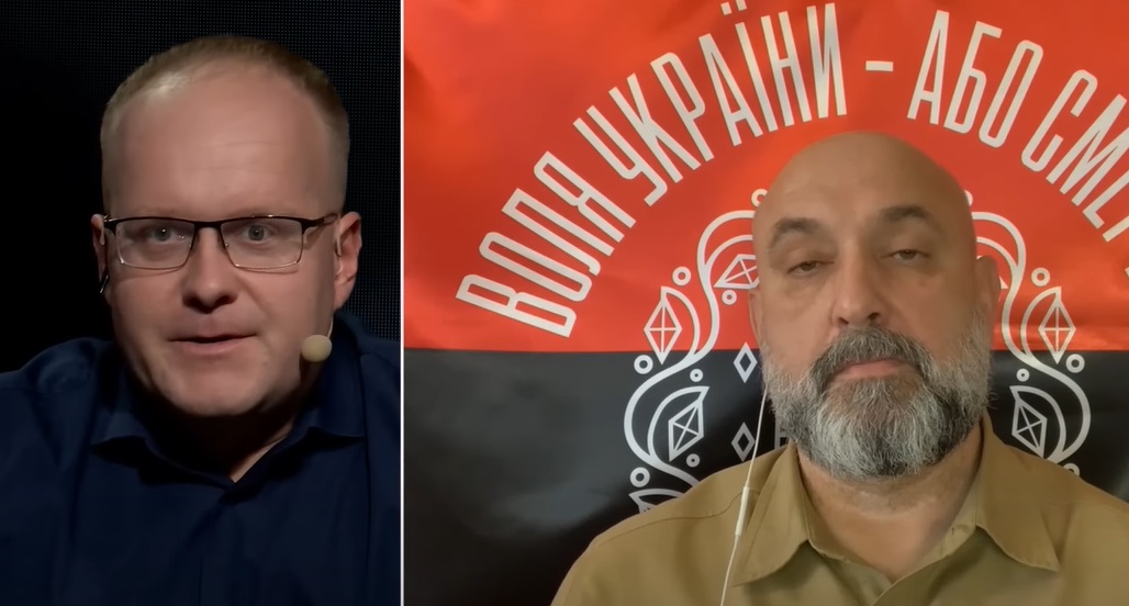 Наступ не означає, що за пів доби ЗСУ дійдуть до Мелітополя, - генерал Кривонос