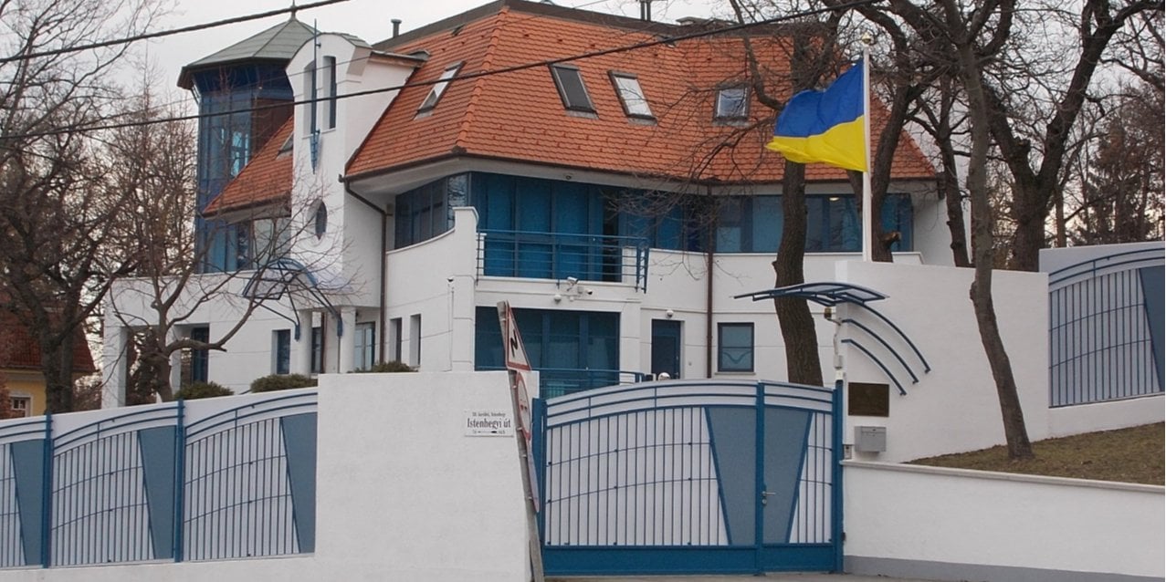 Убивство українця в Угорщині: у МЗС оприлюднили подробиці