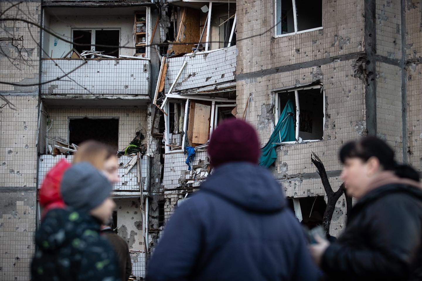 У мене на рахунку вже 30. Окупанти розповідають про розстріли цивільного населення