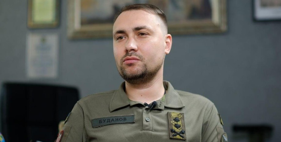 Буданов спрогнозував, коли піде на спад наступ росіян