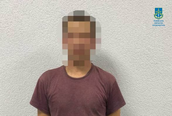 Мешканець Львівщини проведе 10 років за гратами за жорстоке вбивство