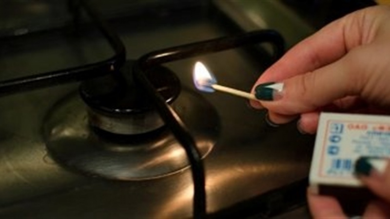 На Львівщині кілька сіл залишаться без газу: що сталося