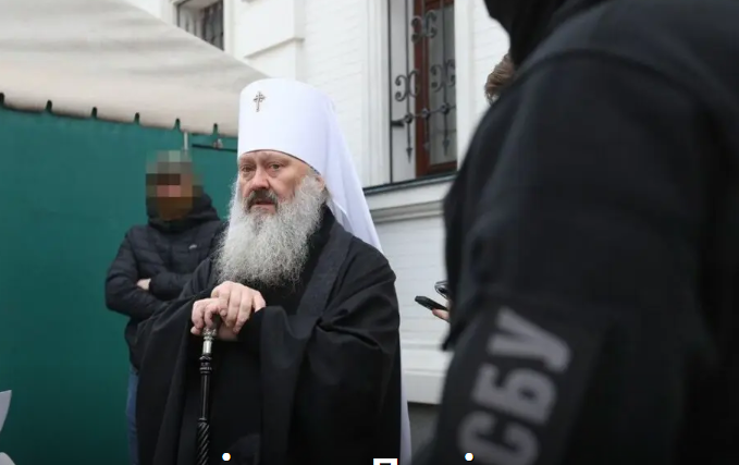 СБУ спеціальною заявою прокоментувала звільнення «Паші-Мерседеса» з-під варти