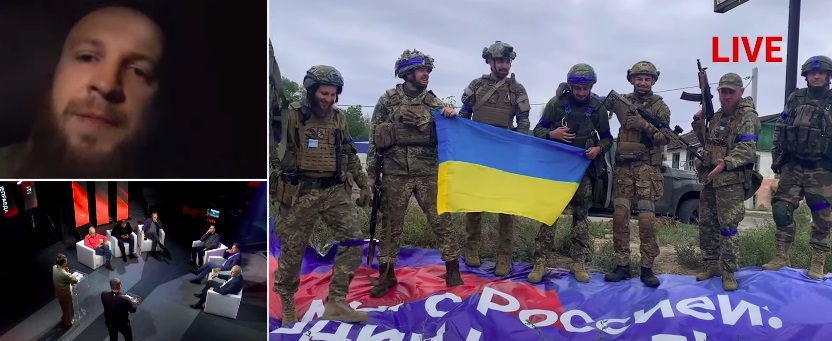 Самі спочатку не розуміли весь масштаб спецоперації, - воїн 80-ки про деталі контрнаступ