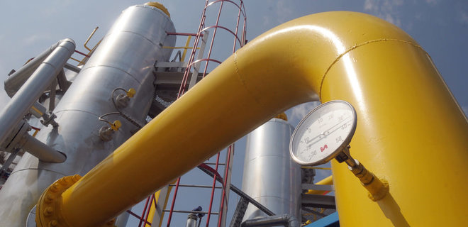 Німеччина вирішила відмовитися від російського газу