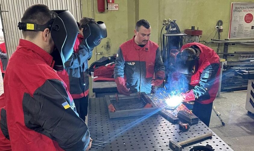 У Львові ветерани та їхні родини зможуть безкоштовно здобути нову професію