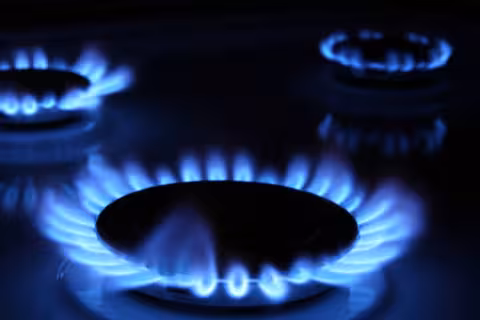 Наступного тижня частина Львівщини залишиться без газу