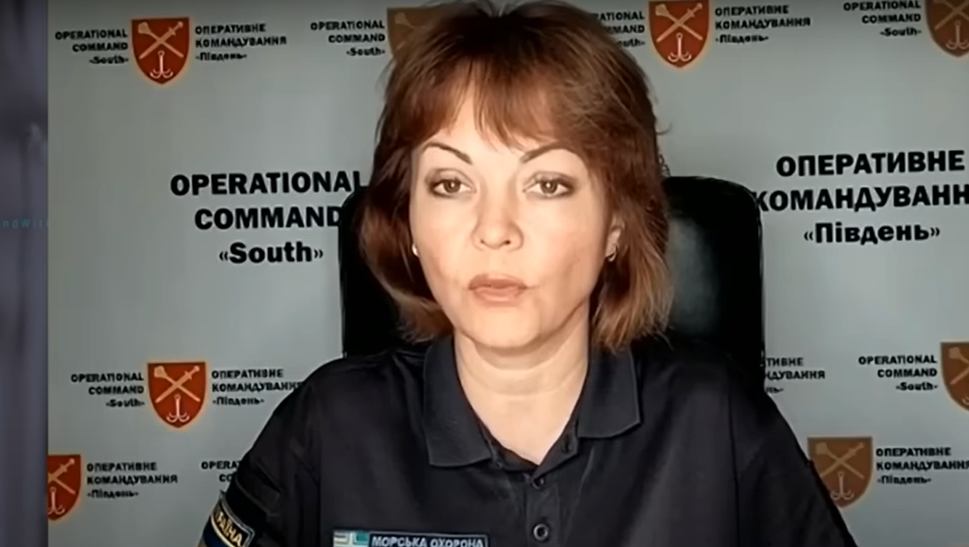Росіянам з Криму вже потрібно виїжджати. Гуменюк про вибухи в Джанкої