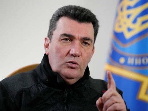 Дні, за які не соромно: Данілов зробив заяву після звільнення з РНБО