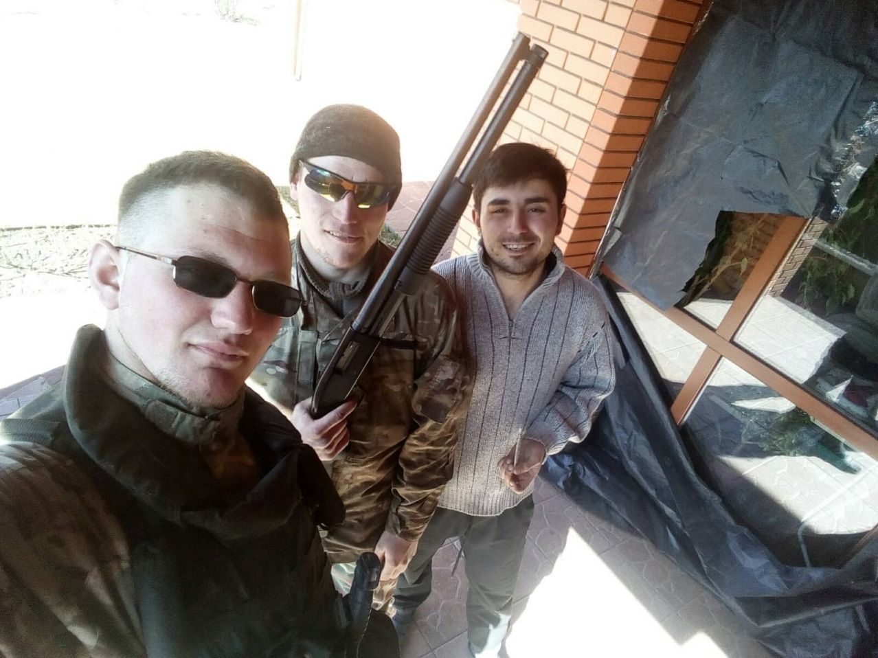 Журналісти знайшли військових РФ, причетних до звірств на Київщині. Один з них зізнався у злочинах