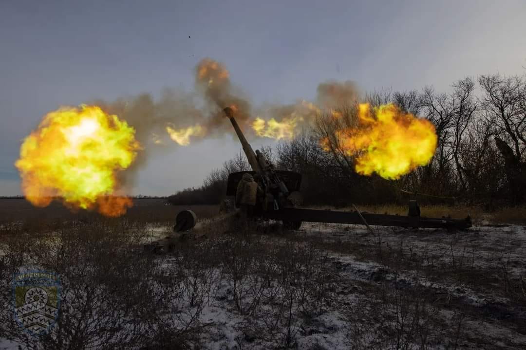 ЗСУ відбили ворожі атаки біля 14 населених пунктів – Генштаб