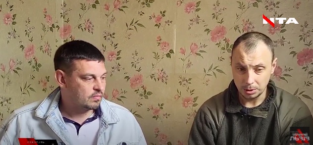 У головах порожньо: наскільки щирими є каяття-сповіді полонених РФ. Досвід інтерв'юера