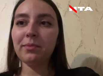 Ніколи зі мною не прощався. Дружина військового про повернення чоловіка з полону