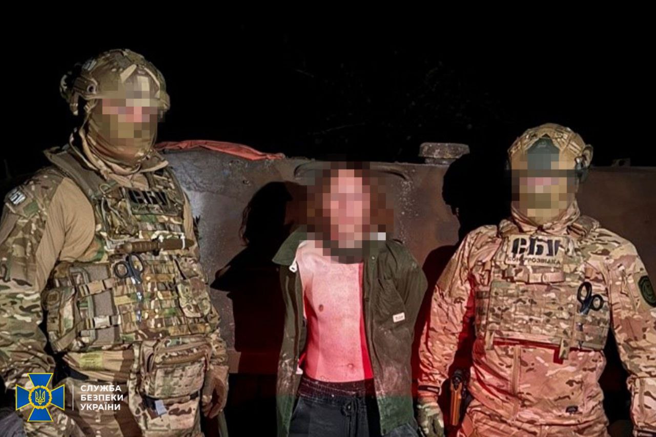 Правоохоронці зірвали кривавий теракт у Києві: що відомо