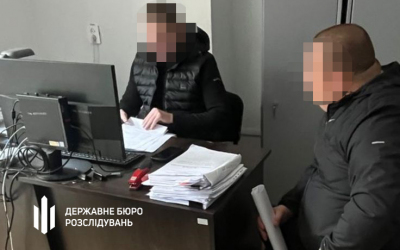 Командиру військової частини на Львівщині повідомили про підозру через завдання державі збитків на 8,5 млн грн