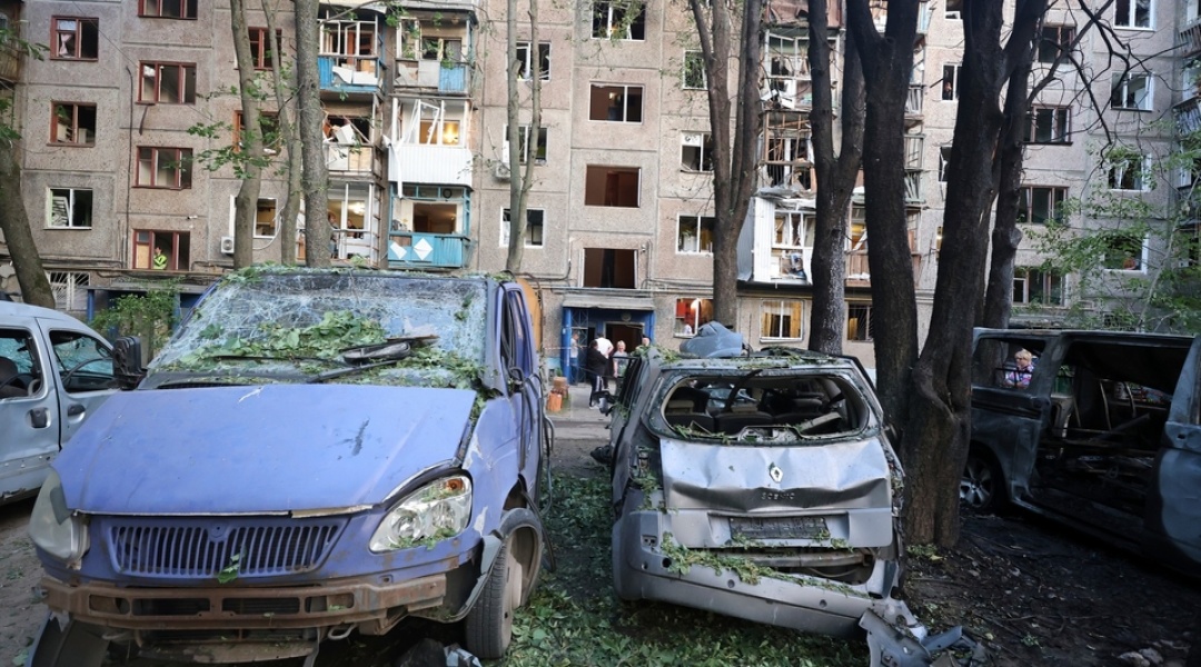 Нічна атака РФ по Харкову: зросла кількість загиблих