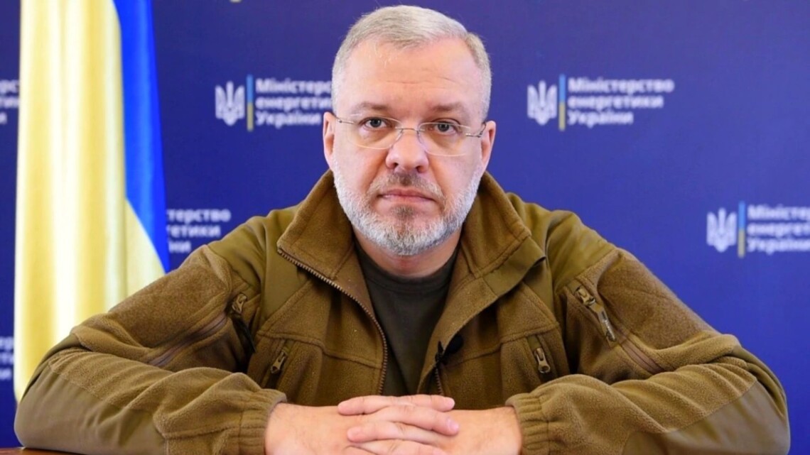 Міністр енергетики повідомив, коли покращиться ситуація зі світлом