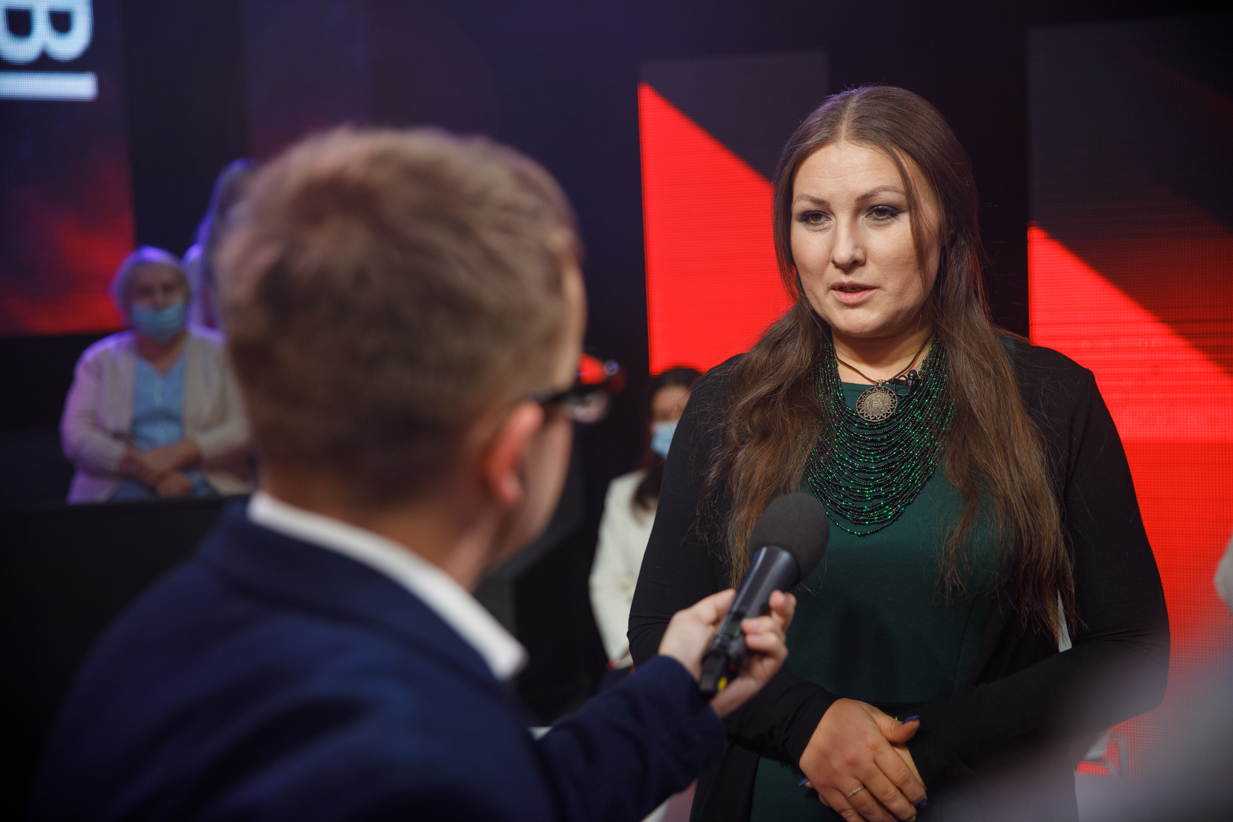 Риторика про те, що Путін напав на Україну, зникла з нашого медійного простору, - Федина