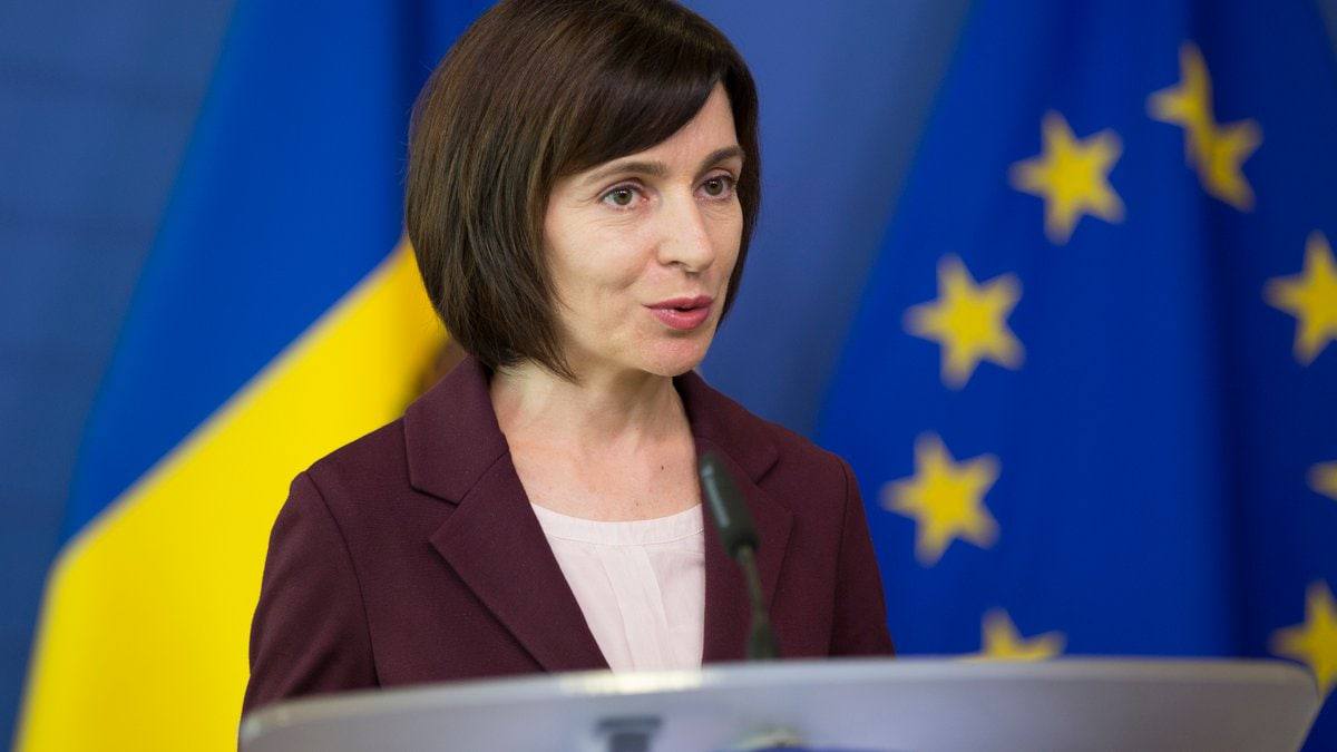 Президентка Молдови Санду сьогодні відвідає Київ, Бородянку, Бучу й Ірпінь