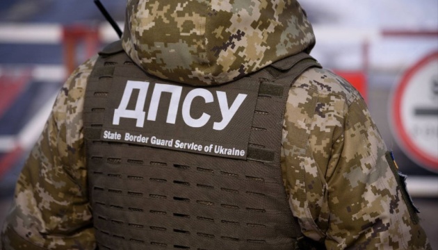 Прикордонників стане на 15 тисяч більше. ВРУ ухвалила закон