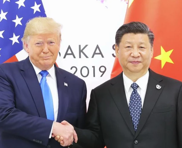 Трамп 30 жовтня зустрінеться із Сі Цзіньпінем, - Білий дім