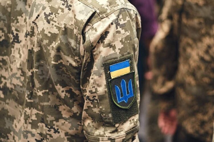 Зниклими безвісти вважають понад 7 тисяч українських військових - уповноважений