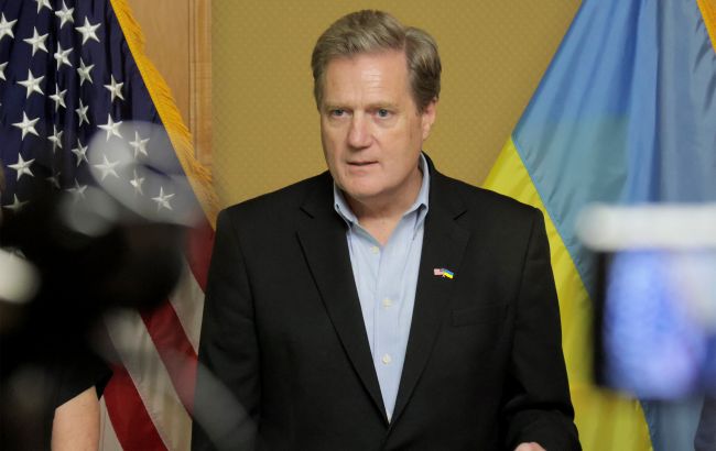 Вступ Північної Кореї у російсько-українську війну є червоною лінією для США, – Тернер