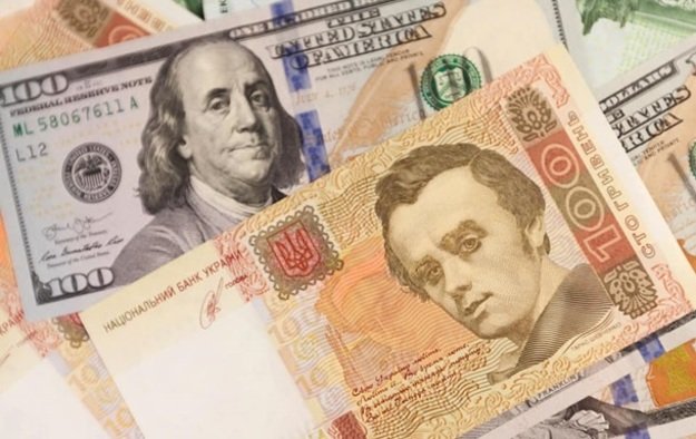 В Україні знову зафіксували падіння економіки