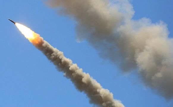 Українців попередили про загрозу точкових ракетних атак