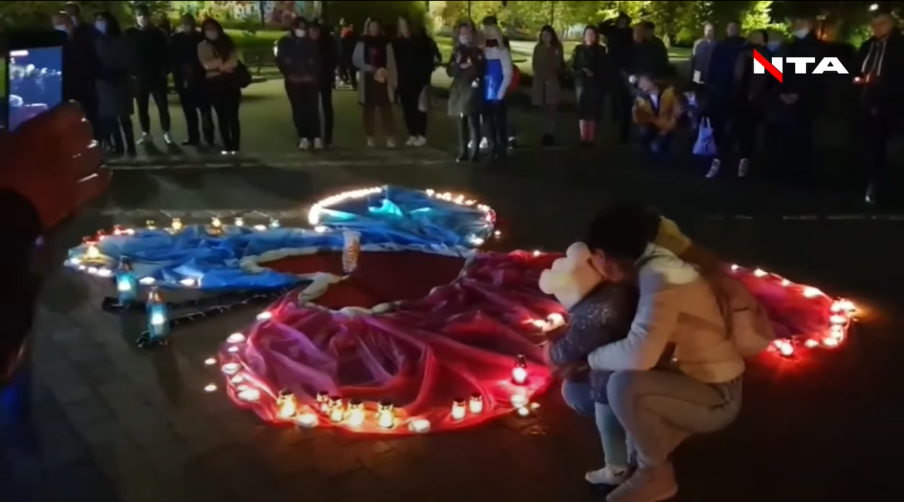 Не кажіть: «Така воля Божа!» Як підтримати батьків, що втратили дитину під час вагітності або після народження