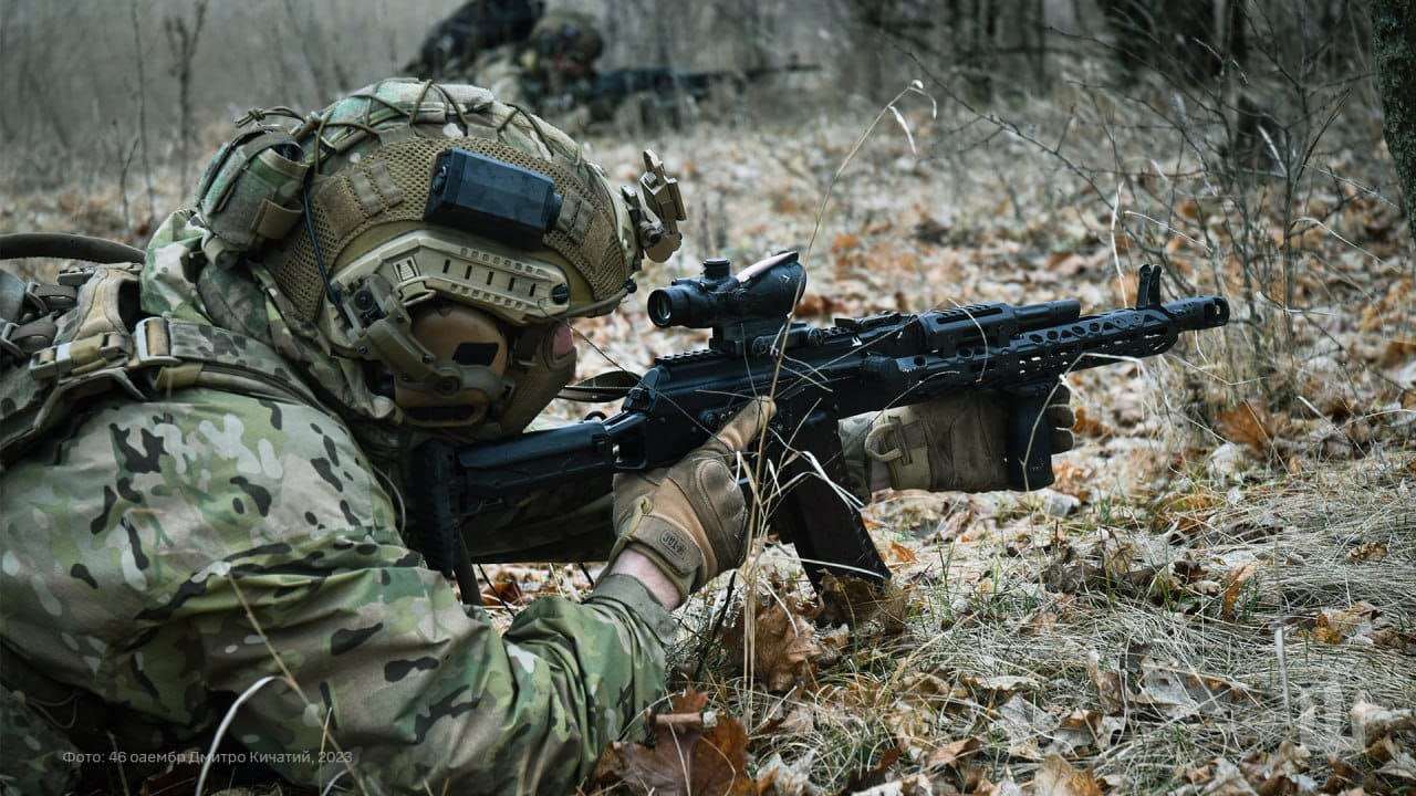 Кількість зіткнень біля Бахмута знизилася у понад двічі. На сході відбили 50 атак, - Генштаб