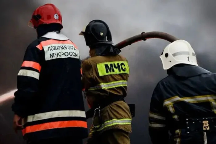 Вибухи в Курчатові: на Курській АЕС спалахнула пожежа після атаки дронів