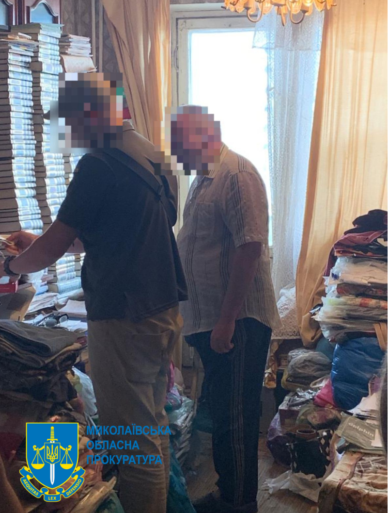 В Україні доктор наук планував створити "Миколаївську народну республіку". Отримав 15 років тюрми