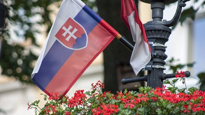 Словаччина засудила атаку по Києву, але «забула» згадати Росію